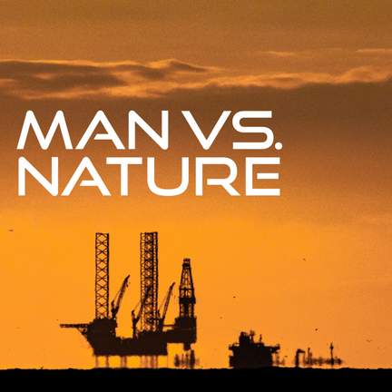 Man vs. Nature