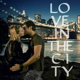 Love in the City - Theme Sets