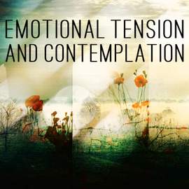 Emotional Tension and Contemplation