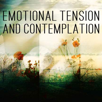 Emotional Tension and Contemplation