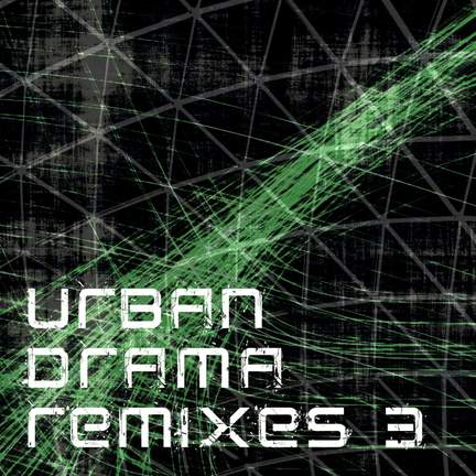 Urban Drama Remixes, Vol. 3