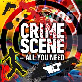 Crime Scene: All You Need