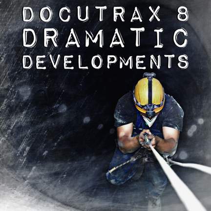 Docutrax, Vol. 8: Dramatic Developments