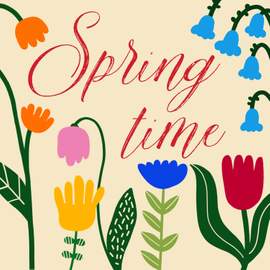 Springtime