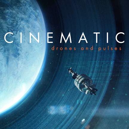 Cinematic Drones and Pulses