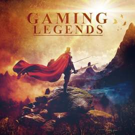 Gaming Legends