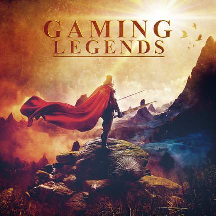 Gaming Legends