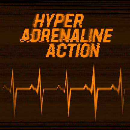Hyper Adrenaline Action