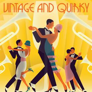 Vintage and Quirky