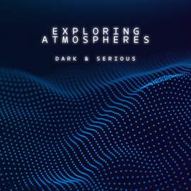 Exploring Atmospheres - Dark and Serious