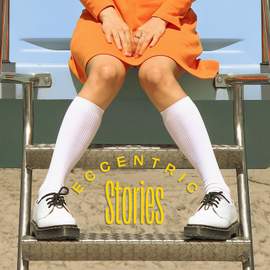 Eccentric Stories