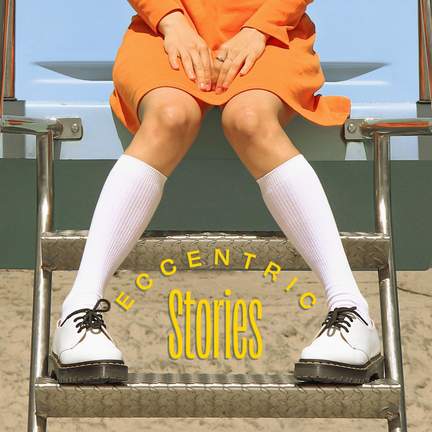 Eccentric Stories