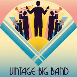 Vintage Big Band