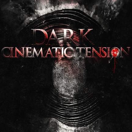 Dark Cinematic Tension