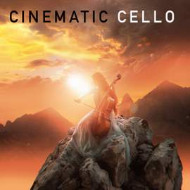 Cinematic Cello