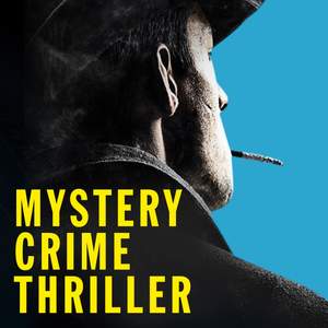 Mystery Crime Thriller