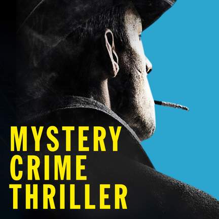 Mystery Crime Thriller