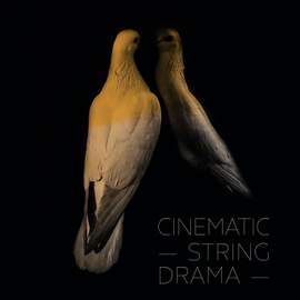 Cinematic String Drama