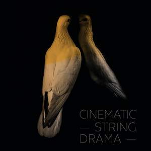 Cinematic String Drama