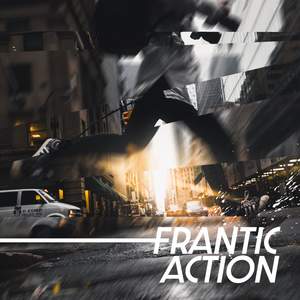 Frantic Action