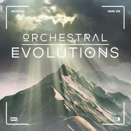 Orchestral Evolutions