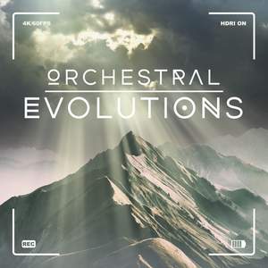 Orchestral Evolutions