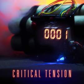 Critical Tension