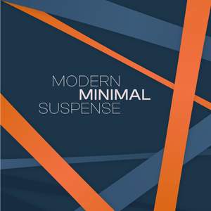 Modern Minimal Suspense