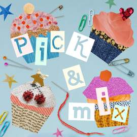 Pick and Mix