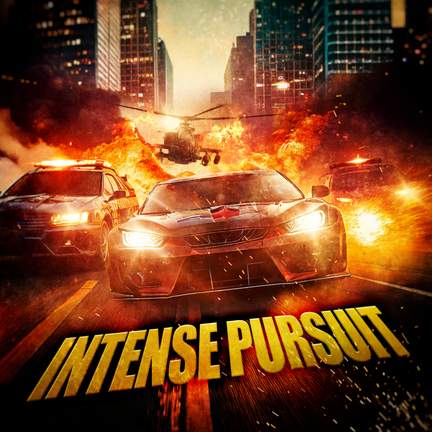 Intense Pursuit
