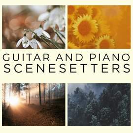 Guitar & Piano Scenesetters