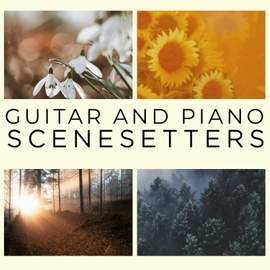 Guitar & Piano Scenesetters
