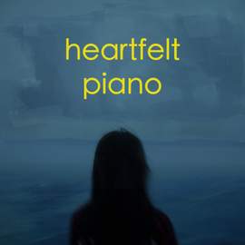Heartfelt Piano
