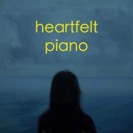 Heartfelt Piano