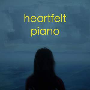Heartfelt Piano