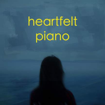 Heartfelt Piano