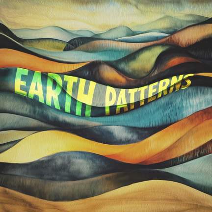 Earth Patterns