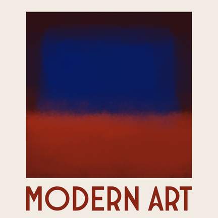 Modern Art