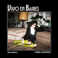 Vivo en Baires