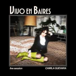 Vivo en Baires