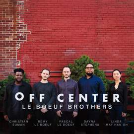 Off Center