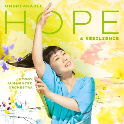 Unbreakable Hope & Resilience