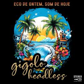 Eco De Ontem, Som De Hoje