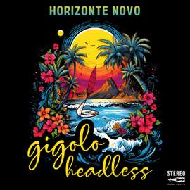 Horizonte Novo