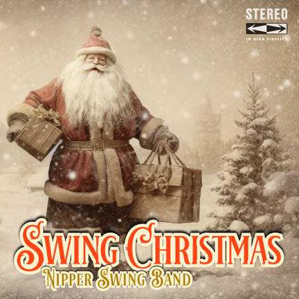 Swing Christmas