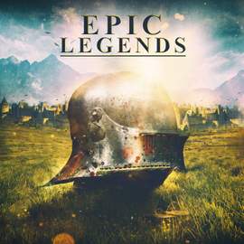 Epic Legends