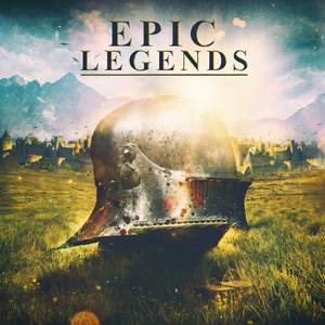 Epic Legends