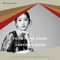 The House Concert Live Collection, Vol. 64: Yookyung Kang