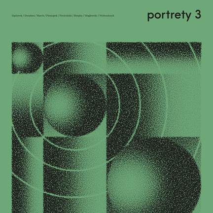 Portrety 3