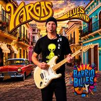 Barrio Blues